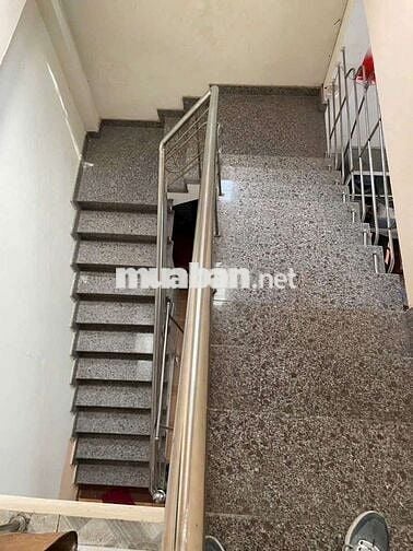Cần bán nhà 2 tầng kiệt 457 tôn đức thắng
