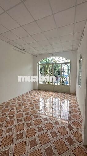 cho thuê nhà nguyên căn mt đường s5 tây thạnh dt 5x20m, 3pn, 2wc,