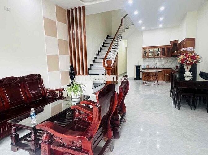 Cho thuê nhà Hói Kiểng Nam Hoà Xuân Hoà Quý 5pn