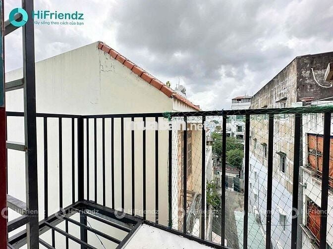 Sát Q5 Gần Y Dược Full mới trống lai nội thất mới 100% giá cực ưu đãi