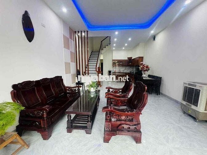 Cho thuê nhà Hói Kiểng Nam Hoà Xuân Hoà Quý 5pn