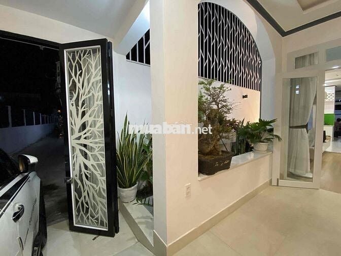 Bán Nhà Chính Chủ Ngay Trung Tâm Thành Phố Phan Thiết