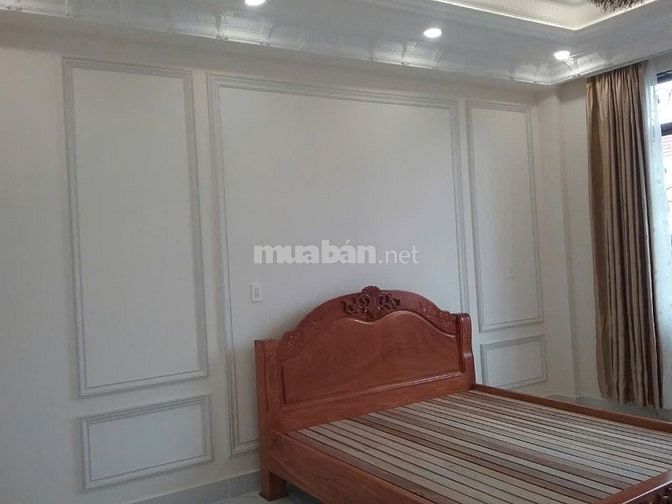 Biệt thự bán cổ điển liền kề khu dân cư Himlam phú đông