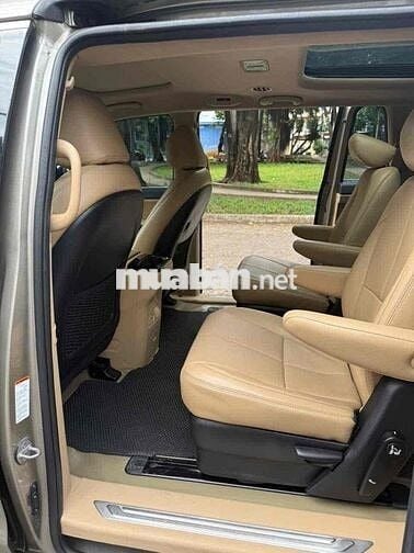Kia Sedona 2018 2.2 DATH - 86000 km