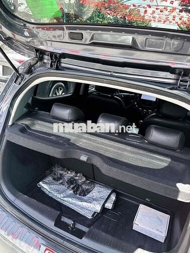 VinFast Fadil sx và đk 2021, bán base, odo 8v4