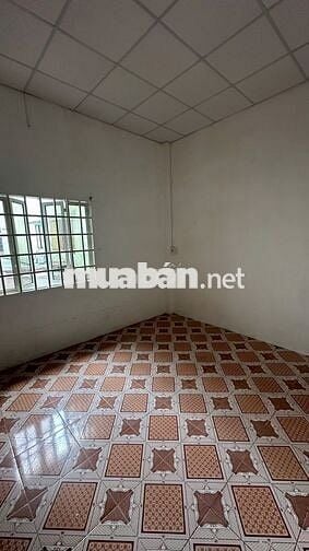 cho thuê nhà nguyên căn mt đường s5 tây thạnh dt 5x20m, 3pn, 2wc,