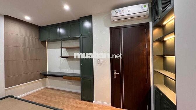 🌟 CHO THUÊ CĂN HỘ ERA TOWN Q7 – 2PN NHÀ MỚI 99% VIEW SÔNG