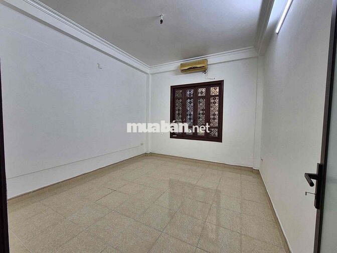 NHÀ PHỐ HOÀNG MAI – NGÕ KINH DOANH – Ô TÔ ĐỖ GẦN – 5 TẦNG ĐẸP Ở NGAY 🌟