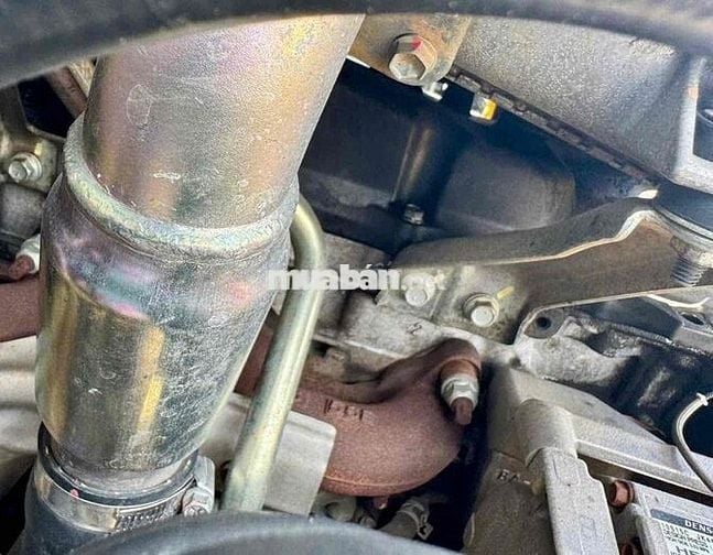 Fortuner 2015 dầu sàn xe 1 chủ máy số keo chỉ zin