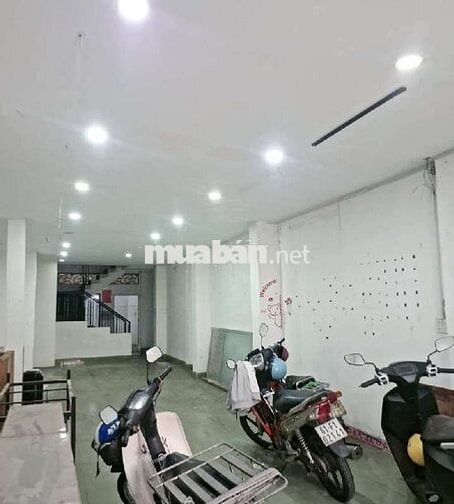 Bán nhà mặt tiền Nguyễn Kiệm PN, 5 tầng, 4.7x21 đường 30m. Giá 21 tỷ