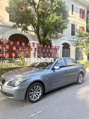 chính chủ cần bán gấp bmw 530i
