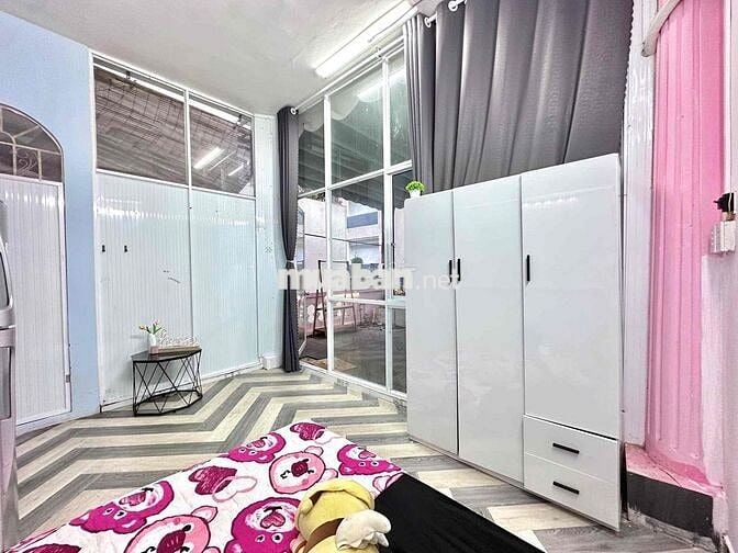 Cho thuê penhouse sân vườn với đầy đủ tiện nghi liên hệ ngay 039833012