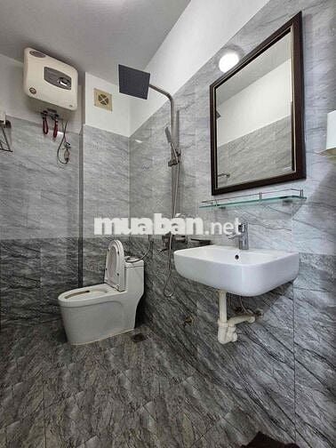 NHÀ PHỐ HOÀNG MAI – NGÕ KINH DOANH – Ô TÔ ĐỖ GẦN – 5 TẦNG ĐẸP Ở NGAY 🌟