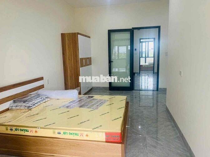 Cho thuê nhà Hói Kiểng Nam Hoà Xuân Hoà Quý 5pn