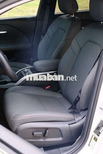 Vinfast VF6 plus 2025 - 20000 km