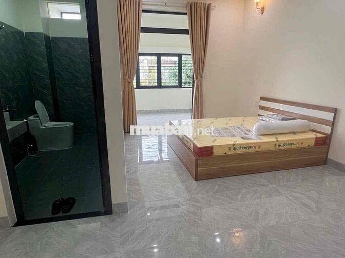 Cho thuê nhà Hói Kiểng Nam Hoà Xuân Hoà Quý 5pn