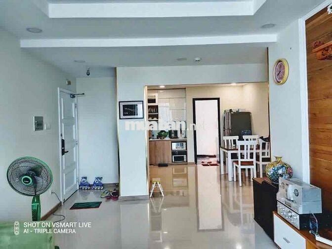 New SaiGon(HAGL3) cho thuê 3pn-121m2.Giá 12tr