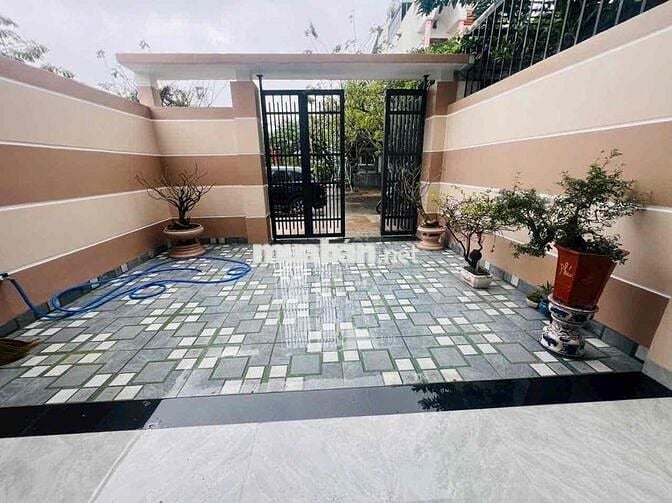 Cho thuê nhà Hói Kiểng Nam Hoà Xuân Hoà Quý 5pn