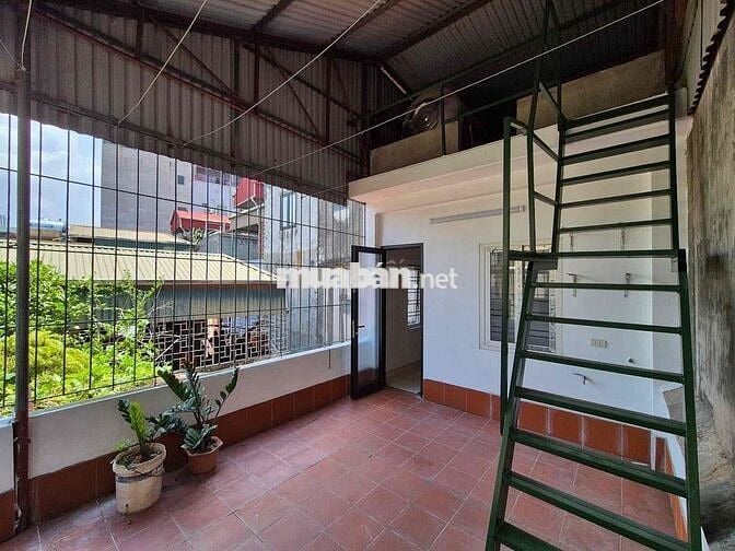 NHÀ PHỐ HOÀNG MAI – NGÕ KINH DOANH – Ô TÔ ĐỖ GẦN – 5 TẦNG ĐẸP Ở NGAY 🌟