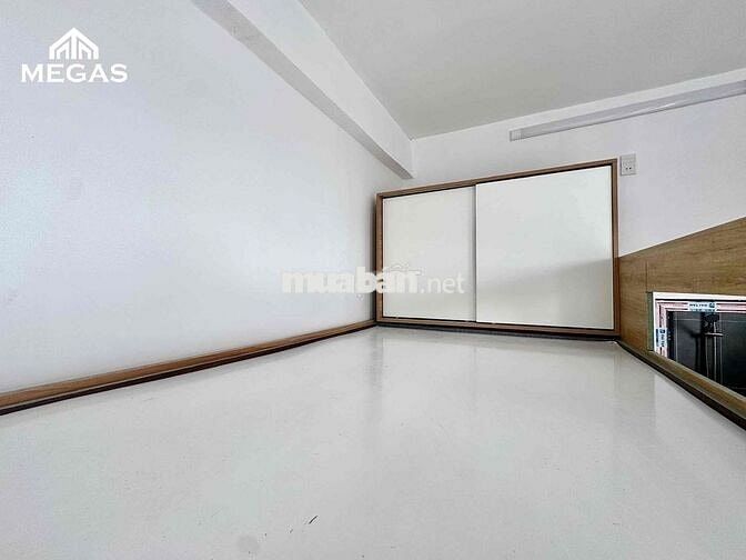 ‼️NEW STUDIO BAN CÔNG_FULL NỘI THẤT-GẦN PHAN VĂN HỚN