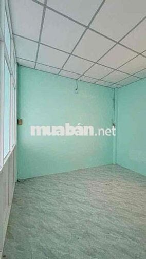 Cho thuê nhà hẻm 240 Nguyễn Văn Luông P11 Q6