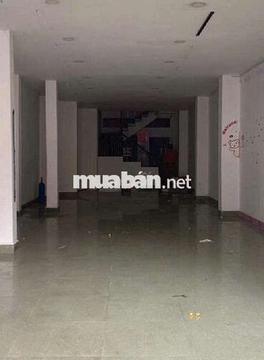 Bán nhà mặt tiền Nguyễn Kiệm PN, 5 tầng, 4.7x21 đường 30m. Giá 21 tỷ