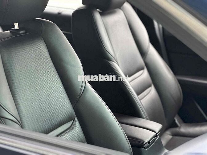 Mazda CX8 2019 2020 Luxury xanh Cavansite giá tốt