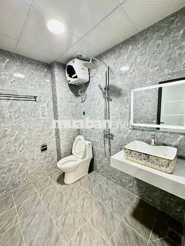 📢📢📢Nhà Đối Diện Aeon Long Biên Ngõ To Đẹp - Giá chỉ từ 5.x tỷ