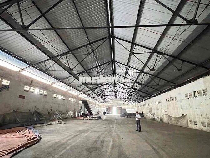 CHO THUÊ KHO SẴN PCCC,QL1K LINH XUÂN,DT TỪ 650m,960m,1400m,ĐƯỜNG CONT