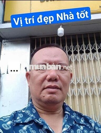 Bán nhà mặt tiền Nguyễn Kiệm PN, 5 tầng, 4.7x21 đường 30m. Giá 21 tỷ