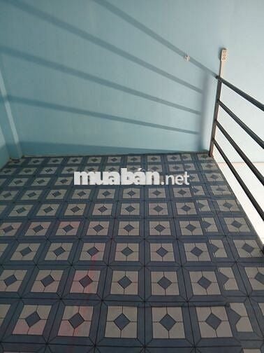 Mình còn một phòng trọ sạch sẽ thóng mát