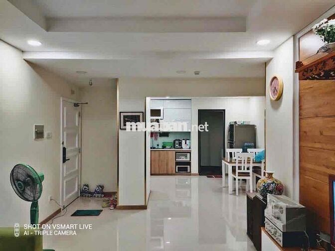 New SaiGon(HAGL3) cho thuê 3pn-121m2.Giá 12tr