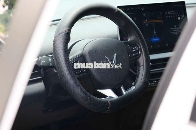 Vinfast VF6 plus 2025 - 20000 km