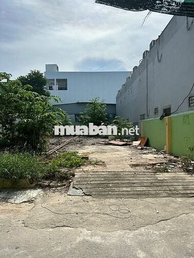 📍 BÁN ĐẤT KIỆT Ô TÔ 5m – Nguyễn Mộng Tuân, thông Tô Hiệu và Nam Trân