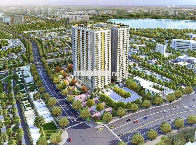 CHUYỂN NHƯỢNG CĂN HỘ BCONS PLAZA - GIÁ *** THỊ TRƯỜNG