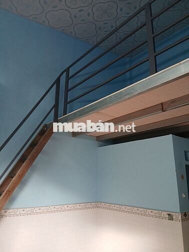 Mình còn một phòng trọ sạch sẽ thóng mát