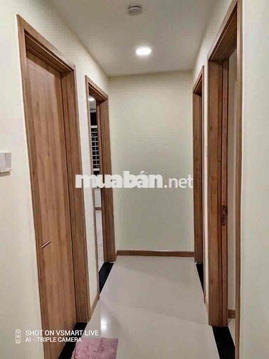 New SaiGon(HAGL3) cho thuê 3pn-121m2.Giá 12tr