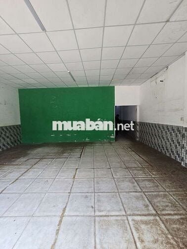 CHO THUÊ KHO,XƯỞNG 9X22M+GÁC ,16TR/T Đ PHẠM ĐĂNG GIẢNG
