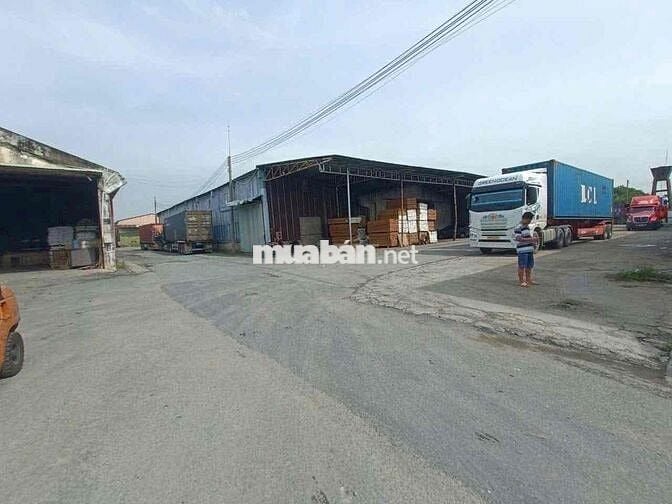 CHO THUÊ KHO SẴN PCCC,QL1K LINH XUÂN,DT TỪ 650m,960m,1400m,ĐƯỜNG CONT