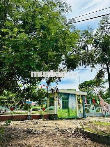 📌✴️[Giá rẻ] 100m2 đất đẹp MT Nam Cao, Liên Chiểu