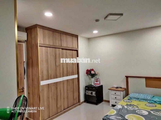 New SaiGon(HAGL3) cho thuê 3pn-121m2.Giá 12tr