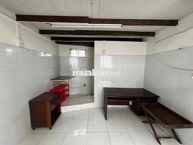 Nhà trọ Nhà Bè giá rẻ giờ giấc tự do