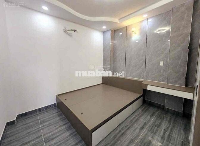 LỖ VỐN BÁN GẤP NHÀ NGAY KHU CƯ XÁ ĐỒNG TIẾN,QUẬN 10.GIÁ: 6Tỷ030