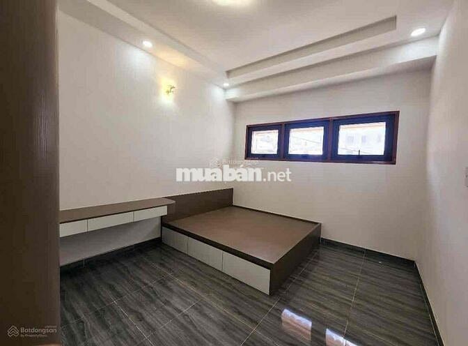 LỖ VỐN BÁN GẤP NHÀ NGAY KHU CƯ XÁ ĐỒNG TIẾN,QUẬN 10.GIÁ: 6Tỷ030