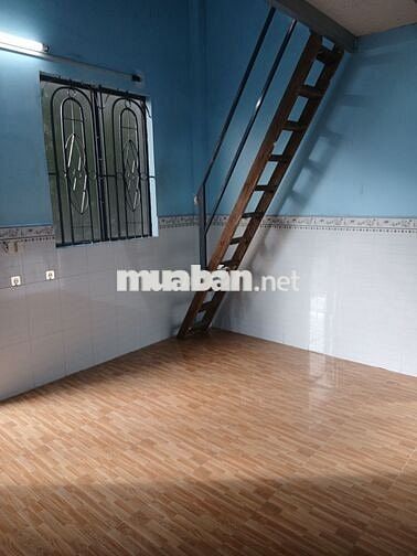 Mình còn một phòng trọ sạch sẽ thóng mát