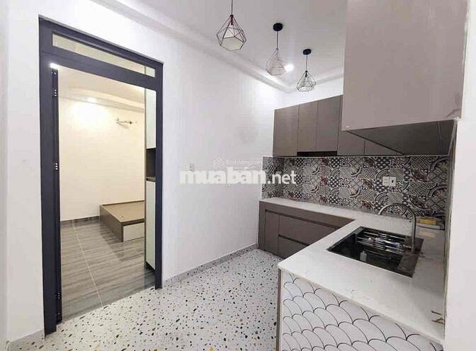 LỖ VỐN BÁN GẤP NHÀ NGAY KHU CƯ XÁ ĐỒNG TIẾN,QUẬN 10.GIÁ: 6Tỷ030