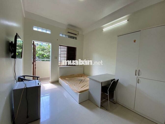 Chính chủ cho thuê phòng ngã tư Thành Thái