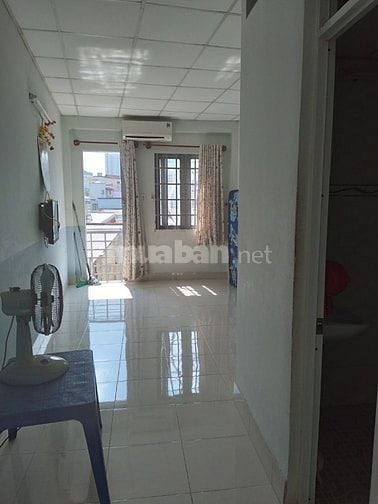Cho NỮ thuê phòng trọ Nguyễn Khoái quận 4