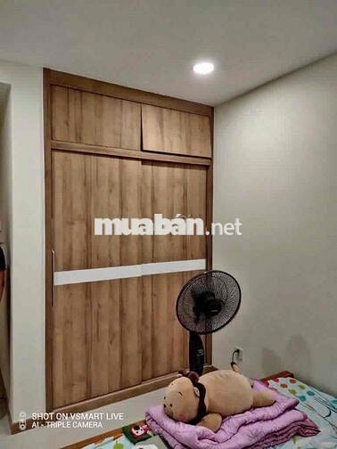 New SaiGon(HAGL3) cho thuê 3pn-121m2.Giá 12tr