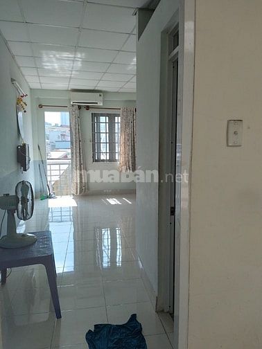 Cho NỮ thuê phòng trọ Nguyễn Khoái quận 4